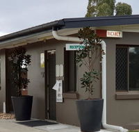 Dalby Parkview Motel - Hotel WA