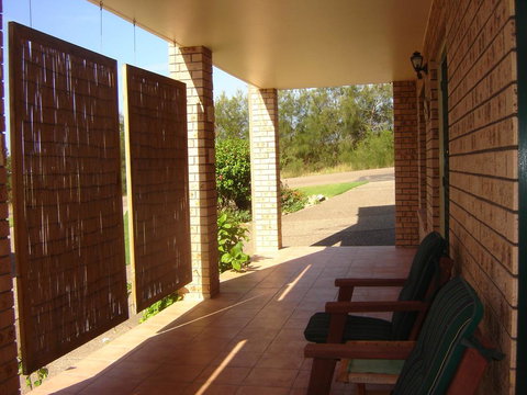 Dalmeny Shores - Hotel WA 1