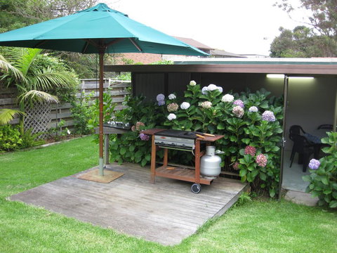 Dalmeny Shores - Hotel WA 2