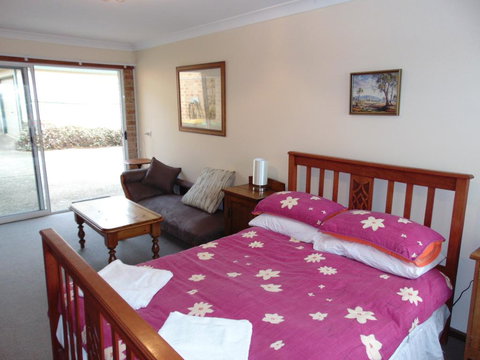 Dalmeny Shores Villas - Hotel WA 2