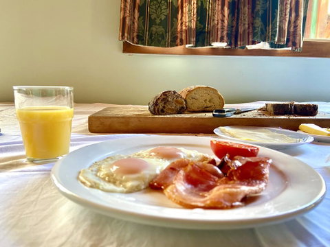 Daly View Bed & Breakfast - Hotel WA 2