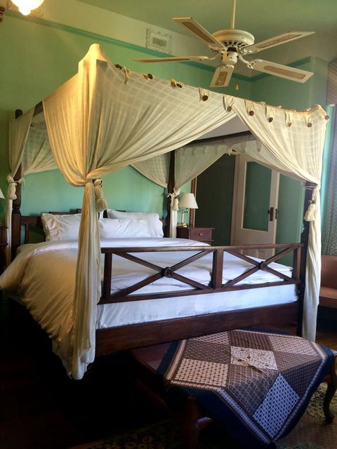Daly View Bed & Breakfast - Hotel WA 3
