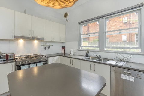 Dalziel Lodge - Hotel WA 3