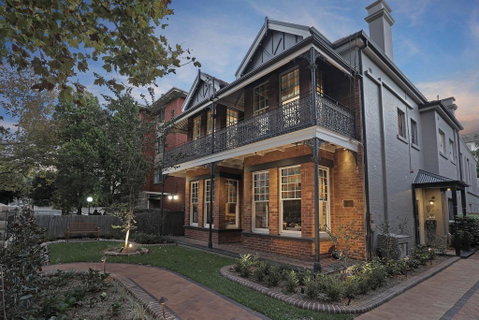 Dalziel Lodge - Hotel WA 0