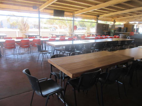 Dampier Mermaid Hotel Karratha - Hotel WA 1