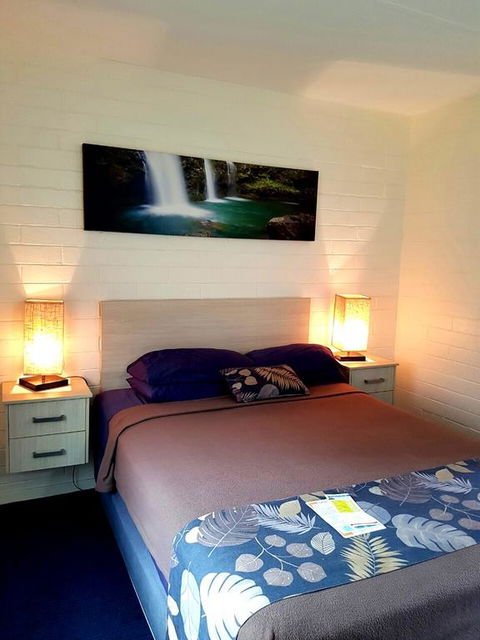 Dampier Mermaid Hotel Karratha - Hotel WA 3