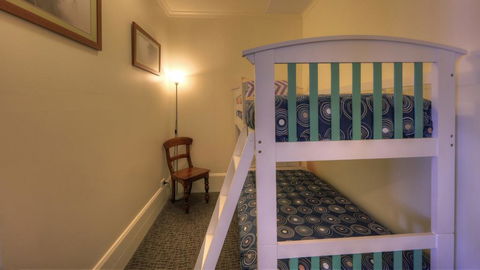 Dannebrog Lodge - Hotel WA 1