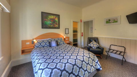 Dannebrog Lodge - Hotel WA 2