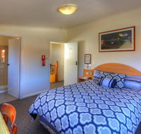 Dannebrog Lodge - Hotel WA
