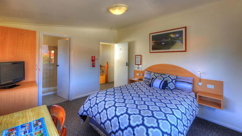 Dannebrog Lodge - Hotel WA 0