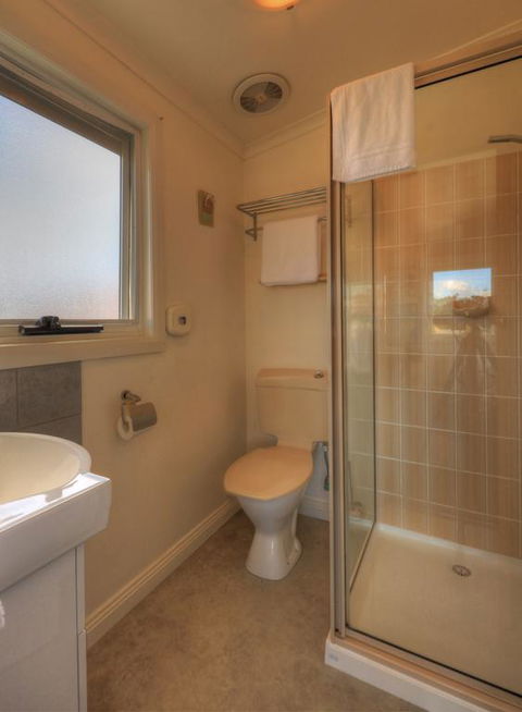 Dannebrog Lodge - Hotel WA 3