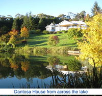 Dantosa Blue Mountains Retreat - Hotel WA