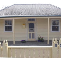Darcy's Cottage on Piper - Hotel WA