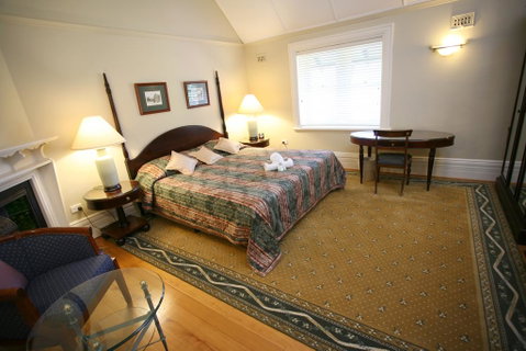 Darcy's Hotel - Hotel WA 3