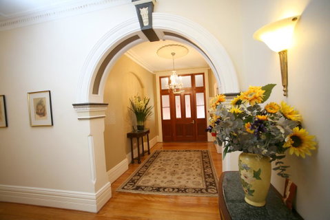 Darcy's Hotel - Hotel WA 0