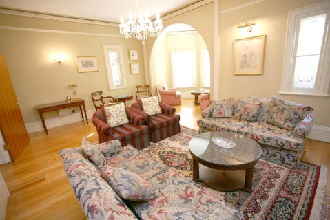 Darcy's Hotel - Hotel WA 2