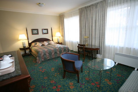 Darcy's Hotel - Hotel WA 1