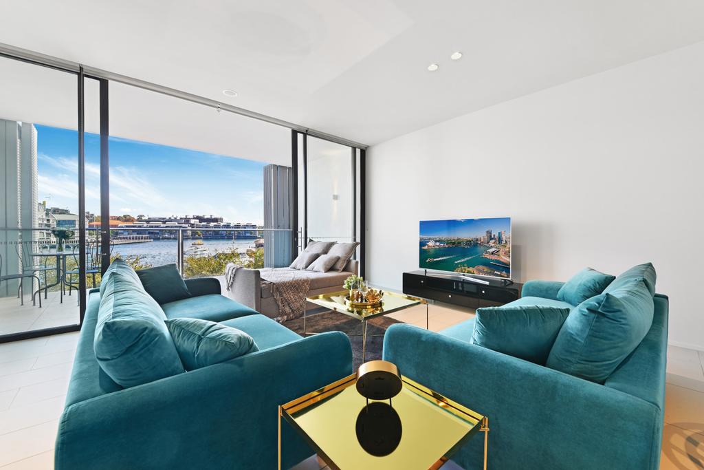 Barangaroo NSW Hotel WA