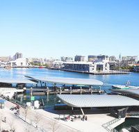 Darling harbour Waterview Luxury Apartment - Hotel WA