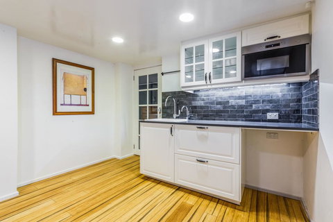 Darling Suite - Newly Renovated, On The River Access To The Tan, South Yarra Station Or Chapel St - Hotel WA 3