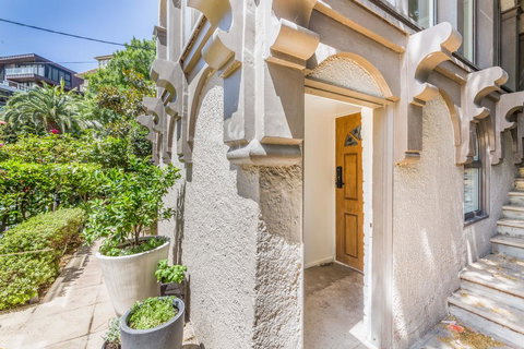 Darling Suite - Newly Renovated, On The River Access To The Tan, South Yarra Station Or Chapel St - Hotel WA 1