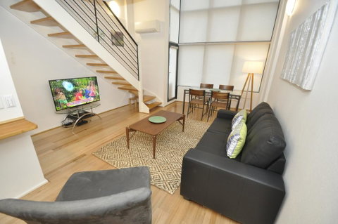 Darlinghurst Fully Self Contained Modern 1 Bed Apartment (POP) - Hotel WA 2