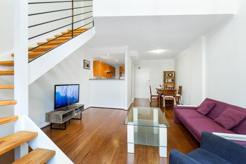 Darlinghurst Fully Self Contained Modern 1 Bed Apartment (POP) - Hotel WA 0