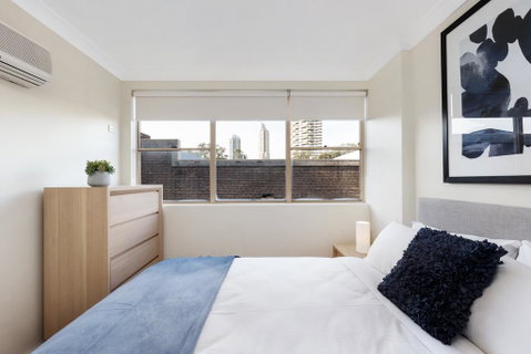 Darlinghurst Self-Contained Modern One Bedroom Apartment (21 CRN) - Hotel WA 1