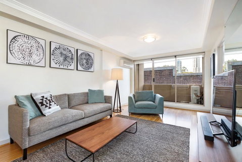 Darlinghurst Self-Contained Modern One Bedroom Apartment (21 CRN) - Hotel WA 0