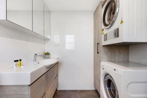 Darlinghurst Self-Contained Modern One Bedroom Apartment (21 CRN) - Hotel WA 2
