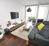 Darlinghurst Self-Contained Modern One-Bedroom Apartment 313 BUR - Hotel WA