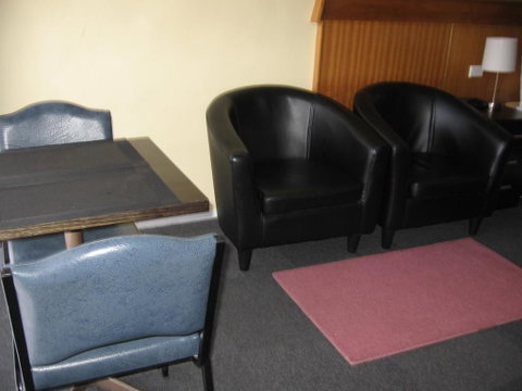 Darlot Motor Inn - Hotel WA 3