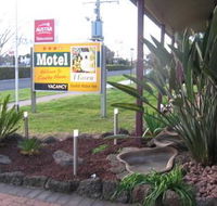 Darlot Motor Inn - Hotel WA