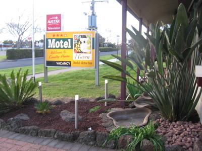 Darlot Motor Inn - Hotel WA 0