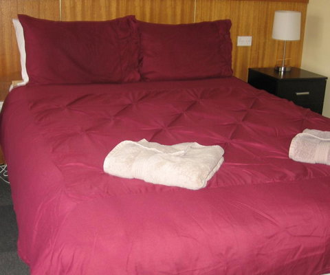 Darlot Motor Inn - Hotel WA 2