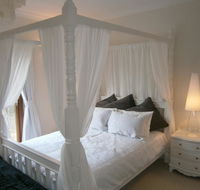 Darnell Bed  Breakfast - Hotel WA