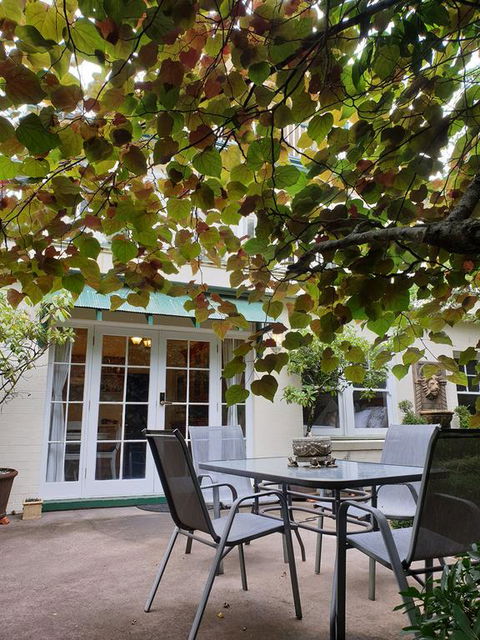 Davaar Hideaway Leura - Hotel WA 1