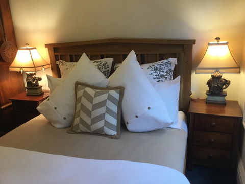 Davaar Hideaway Leura - Hotel WA 3