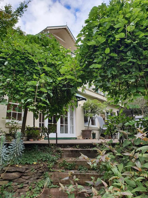 Davaar Hideaway Leura - Hotel WA 0