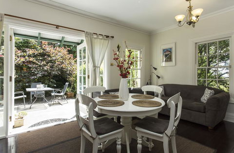Davaar Hideaway Leura - Hotel WA 2