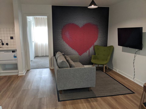 Davis Avenue Apartments - Hotel WA 0