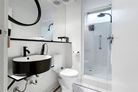 Davis Avenue Apartments - Hotel WA 3