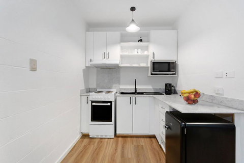 Davis Avenue Apartments - Hotel WA 2