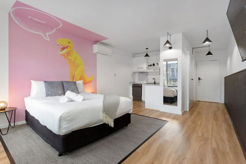 Davis Avenue Apartments - Hotel WA 1