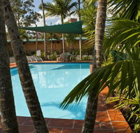 Dawson Motor Inn - Hotel WA