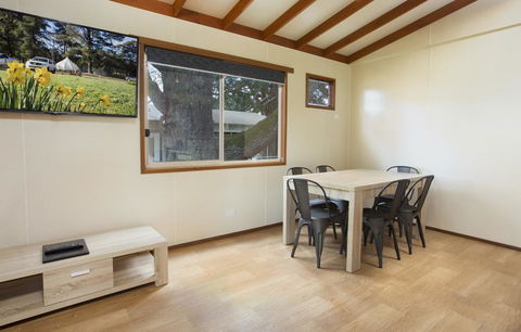 Daylesford Holiday Park - Hotel WA 3
