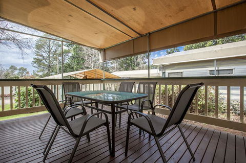 Daylesford Holiday Park - Hotel WA 2