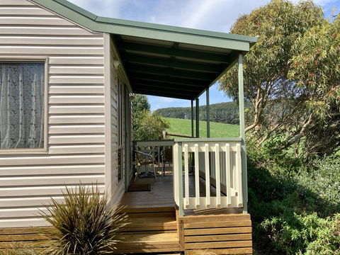 Daysy Hill Country Cottages - Hotel WA 1