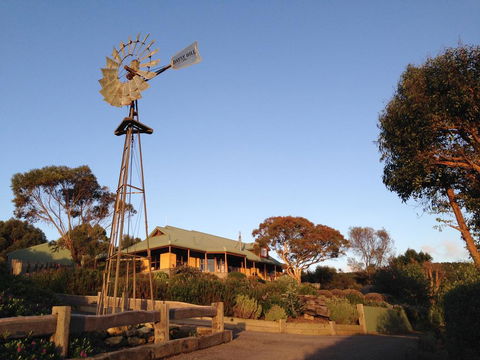 Daysy Hill Country Cottages - Hotel WA 0