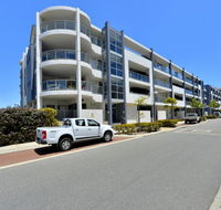 Del Mar 1 - Hotel WA
